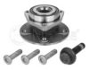 MEYLE 100 650 1003 Wheel Hub